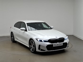 BMW - 3 Series