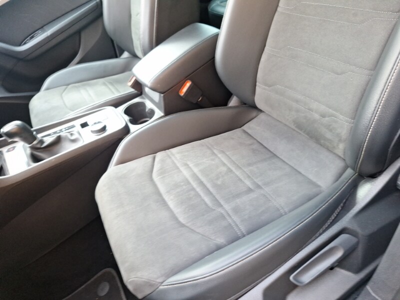 Used SEAT Ateca 2023 for sale - 77876200: Photo 5