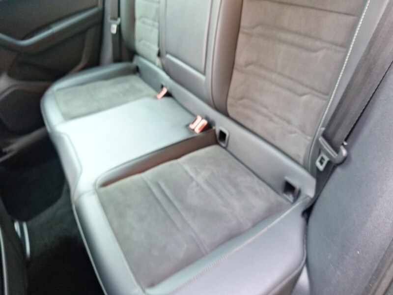 Used SEAT Ateca 2023 for sale - 77876200: Photo 6