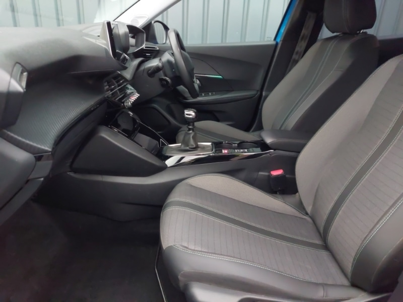 Used Peugeot 2008 2022 for sale - 76764312: Photo 5