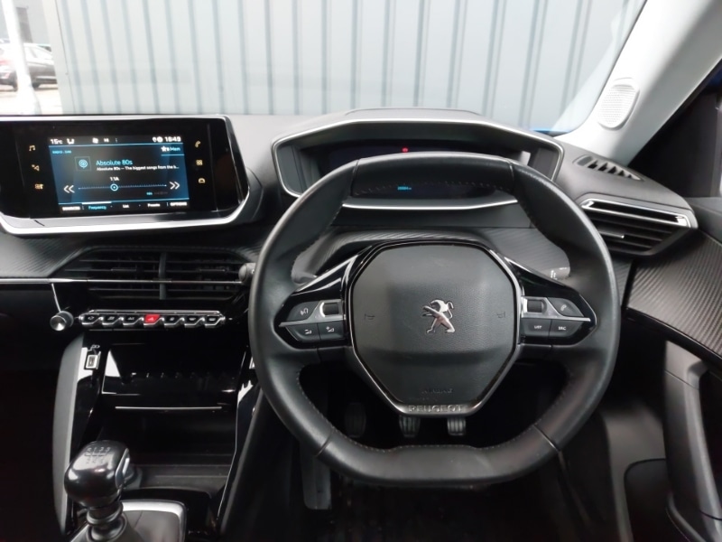 Used Peugeot 2008 2022 for sale - 76764312: Photo 7