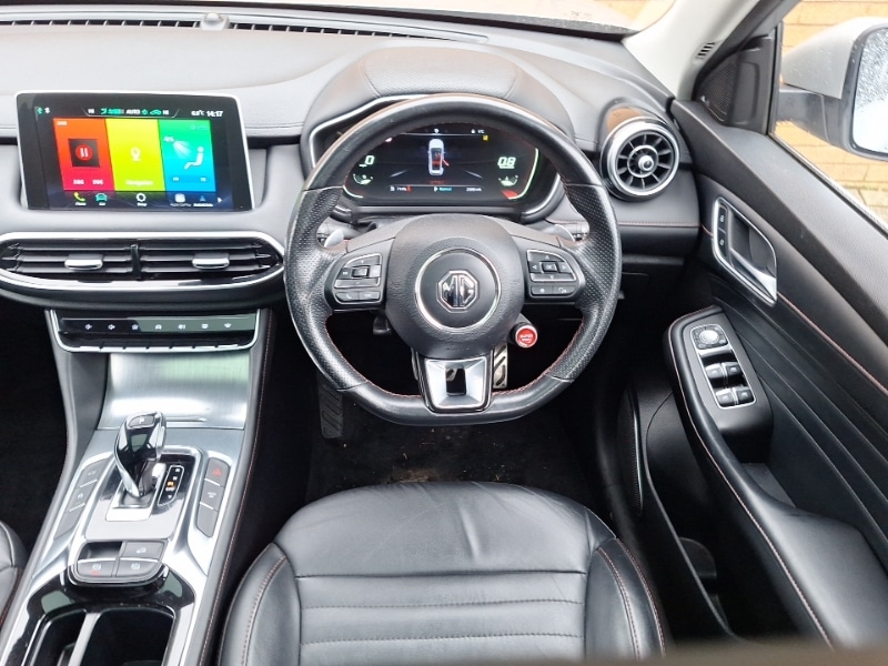 Used MG MG HS 2023 for sale - 77876266: Photo 11