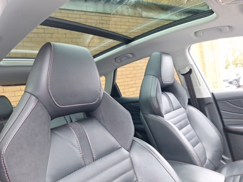 Used MG MG HS 2023 for sale - 77876266: Photo 12