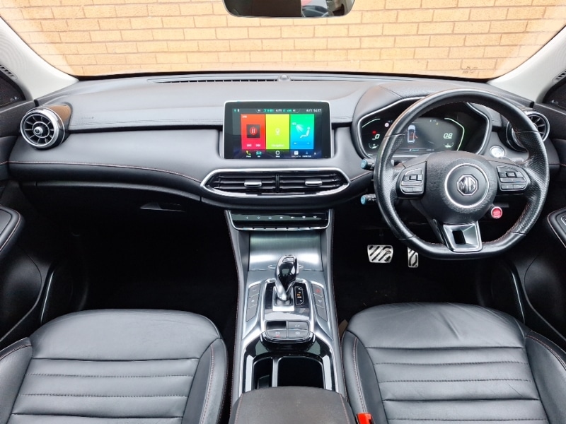 Used MG MG HS 2023 for sale - 77876266: Photo 2