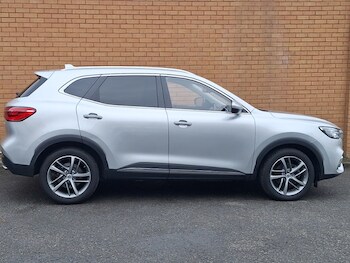 Used MG MG HS 2023 for sale - 77876266: Photo