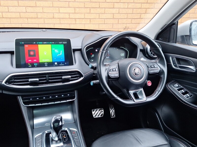 Used MG MG HS 2023 for sale - 77876266: Photo 7