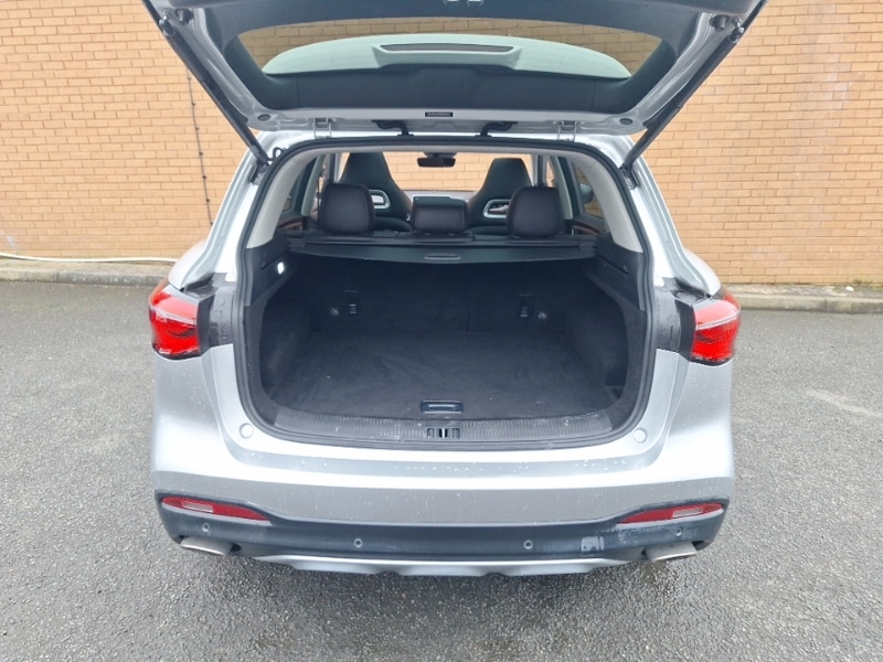 Used MG MG HS 2023 for sale - 77876266: Photo 8