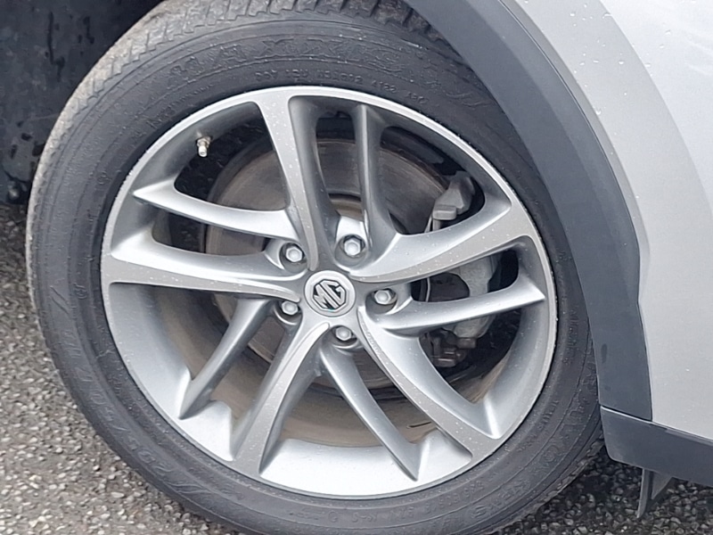 Used MG MG HS 2023 for sale - 77876266: Photo 9