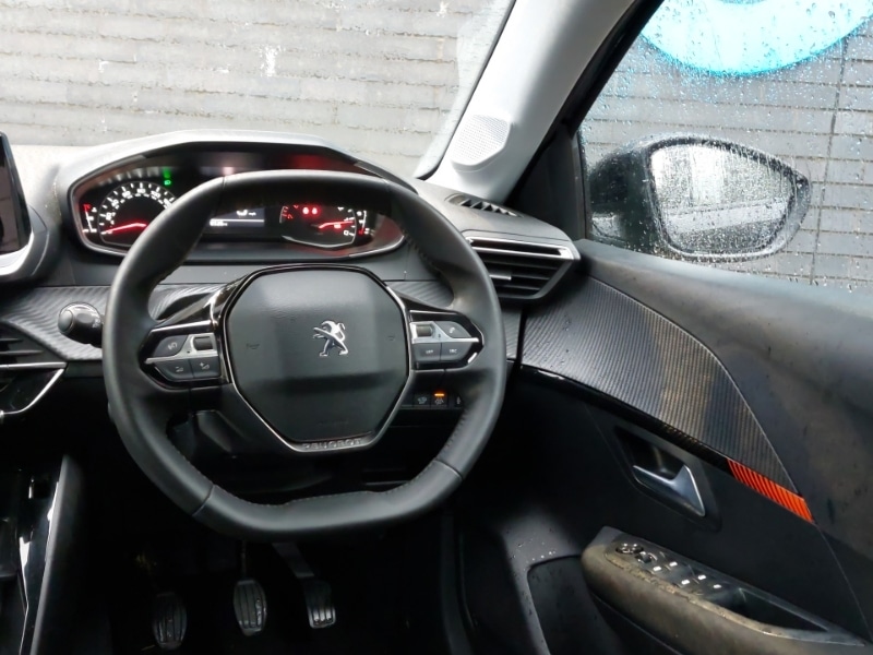 Used Peugeot 208 2022 for sale - 76959473: Photo 10