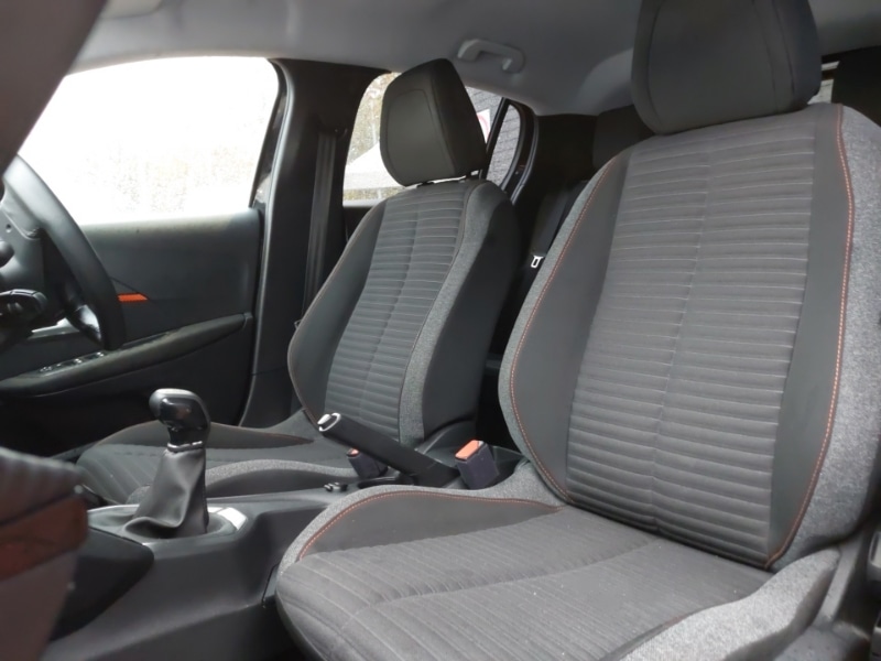 Used Peugeot 208 2022 for sale - 76959473: Photo 12