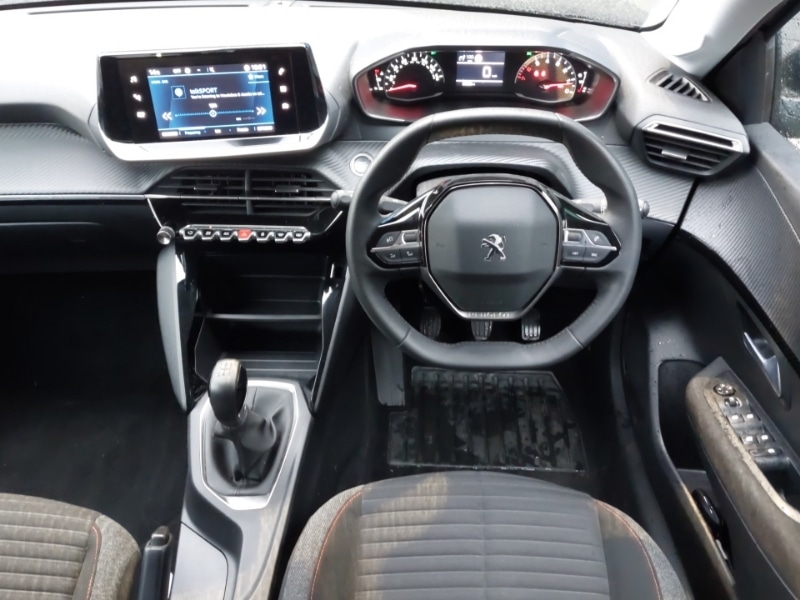 Used Peugeot 208 2022 for sale - 76959473: Photo 7