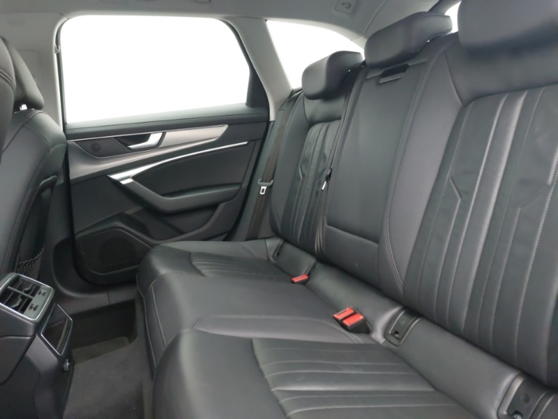 Used Audi A6 2022 for sale - 77995575: Photo 6