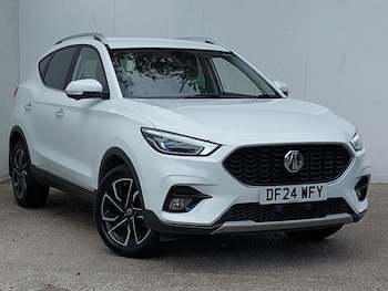 Used MG MG ZS 2024 for sale - 78547227: Photo