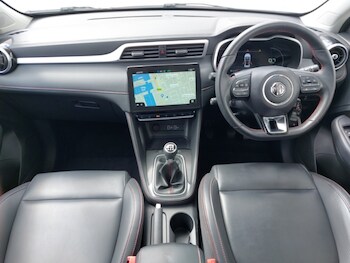 Used MG MG ZS 2024 for sale - 78547227: Photo