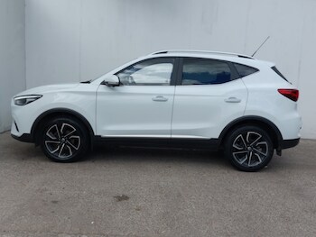 Used MG MG ZS 2024 for sale - 78547227: Photo
