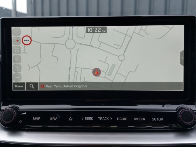 Used Kia XCeed 2023 for sale - 77312076: Photo 11