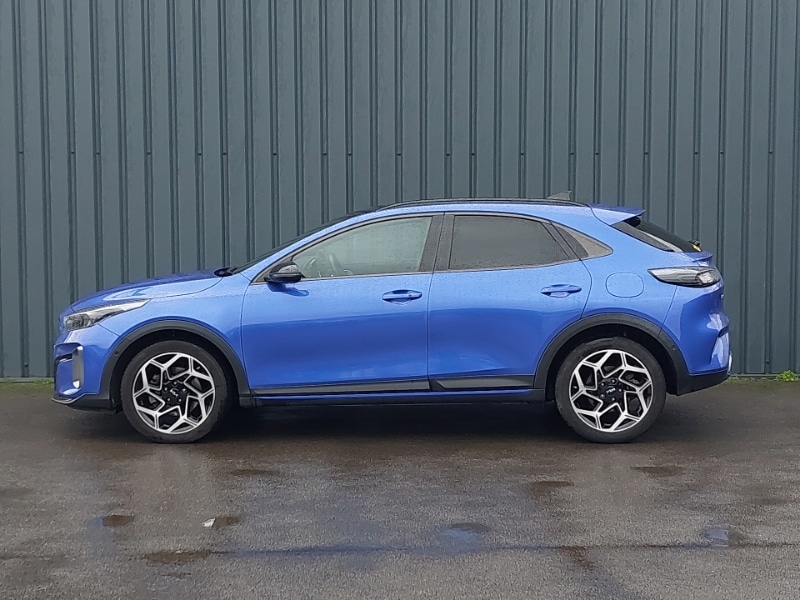 Used Kia XCeed 2023 for sale - 77312076: Photo 4