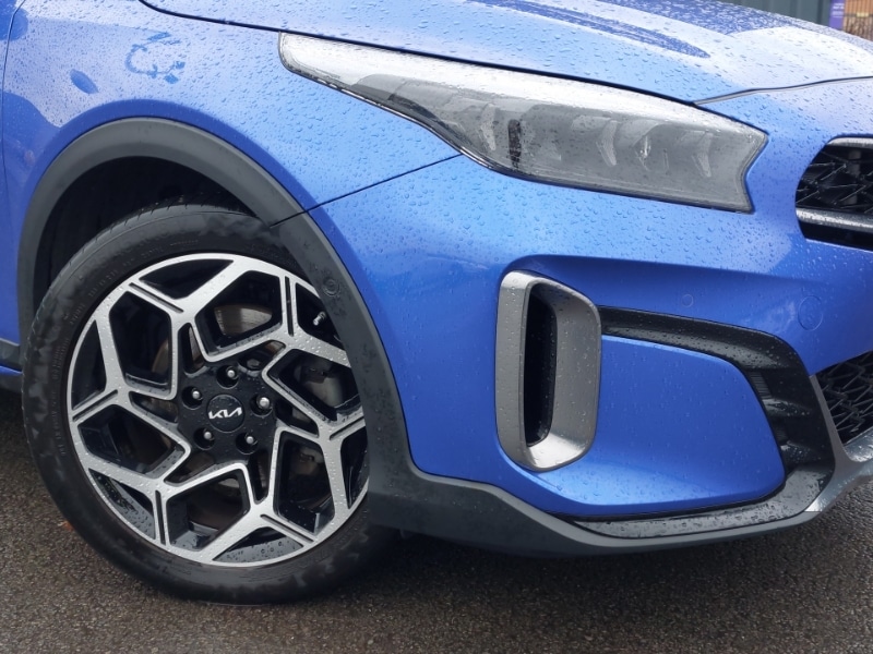 Used Kia XCeed 2023 for sale - 77312076: Photo 9