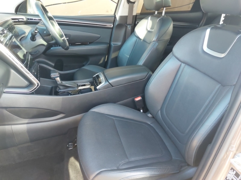 Used Hyundai TUCSON 2022 for sale - 77630512: Photo 5