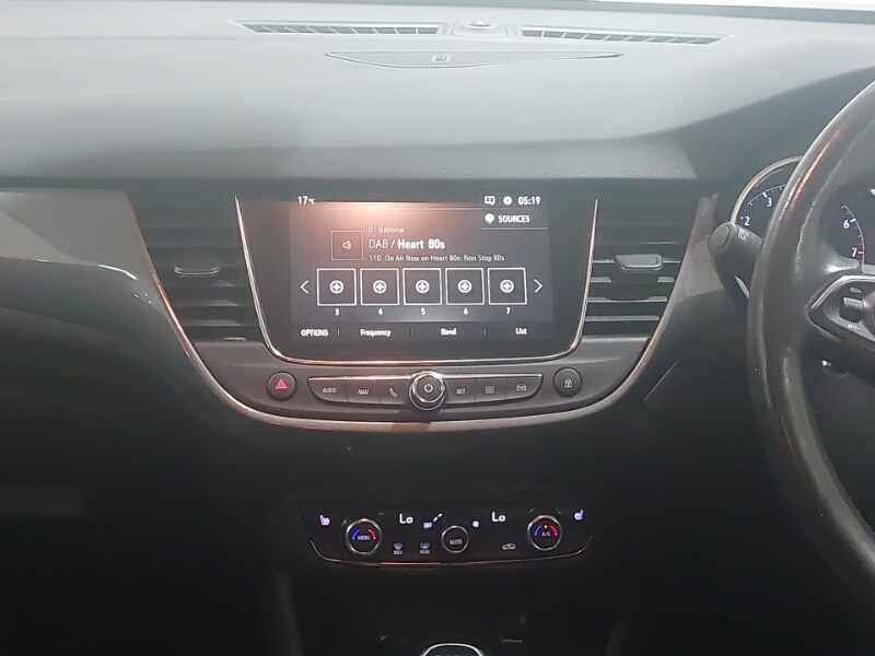 Used Vauxhall Crossland 2022 for sale - 77874713: Photo 10