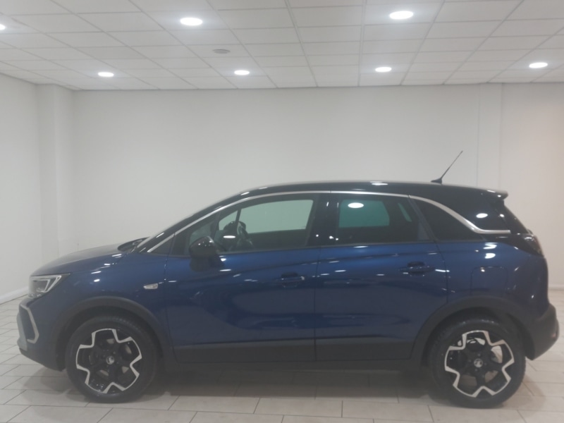 Used Vauxhall Crossland 2022 for sale - 77874713: Photo 4