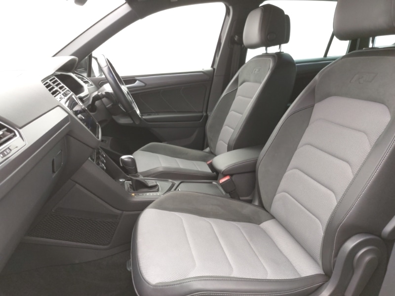 Used Volkswagen Tiguan 2020 for sale - 76737423: Photo 5