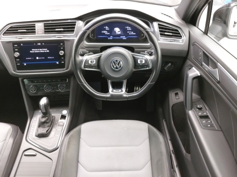 Used Volkswagen Tiguan 2020 for sale - 76737423: Photo 7