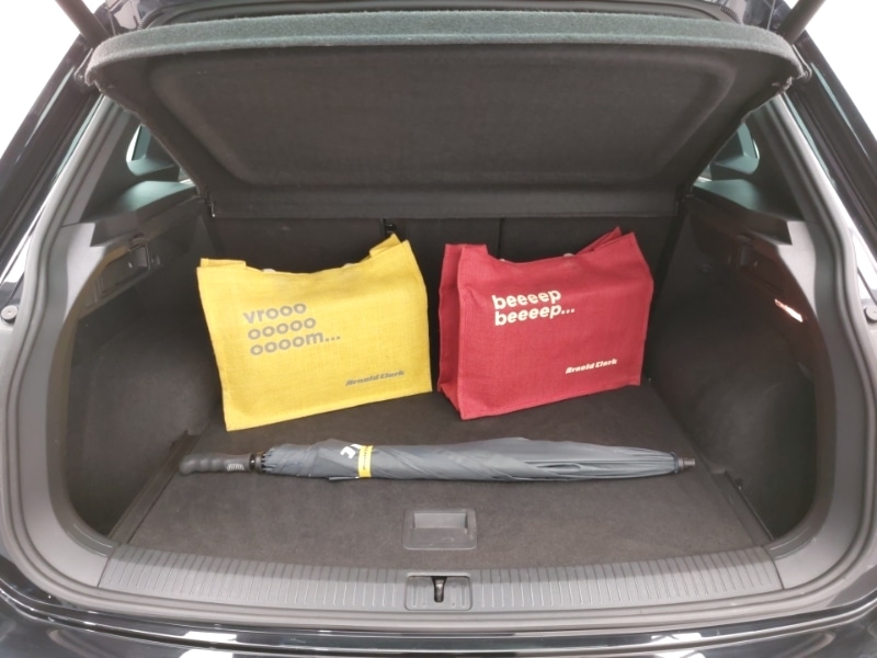 Used Volkswagen Tiguan 2020 for sale - 76737423: Photo 8