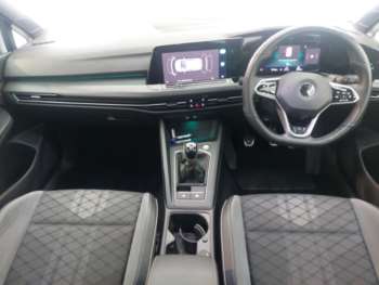 Used Volkswagen Golf 2022 for sale - 75350261: Photo