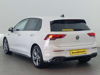 Used Volkswagen Golf 2022 for sale - 75350261: Photo