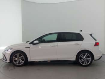 Used Volkswagen Golf 2022 for sale - 75350261: Photo