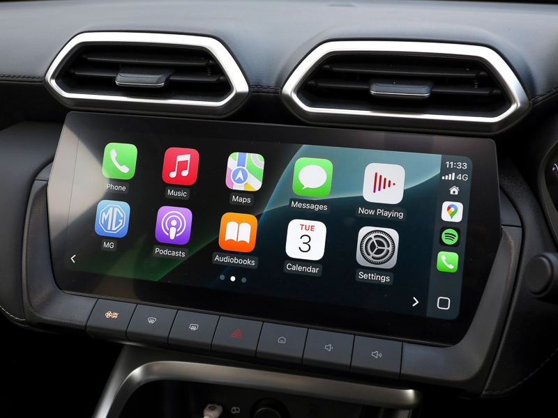 Used MG MG ZS 2026 for sale - 78114509: Photo 12