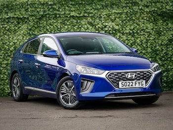 Used Hyundai IONIQ 2022 for sale - 79451924: Photo