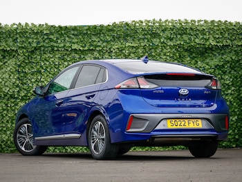 Used Hyundai IONIQ 2022 for sale - 79451924: Photo