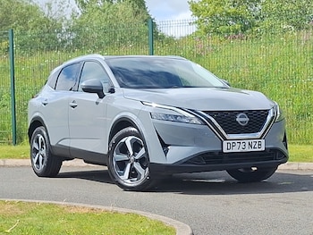 Used Nissan Qashqai 2023 for sale - 78660725: Photo
