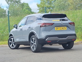 Used Nissan Qashqai 2023 for sale - 78660725: Photo