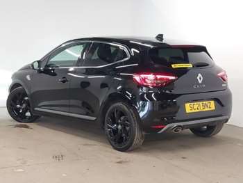 Used Renault Clio 2021 for sale - 74944488: Photo