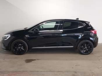 Used Renault Clio 2021 for sale - 74944488: Photo
