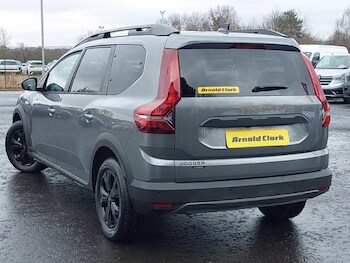 Used Dacia Jogger 2025 for sale - 77503684: Photo