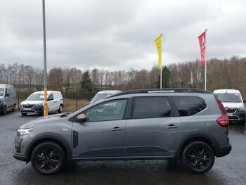 Used Dacia Jogger 2025 for sale - 77503684: Photo