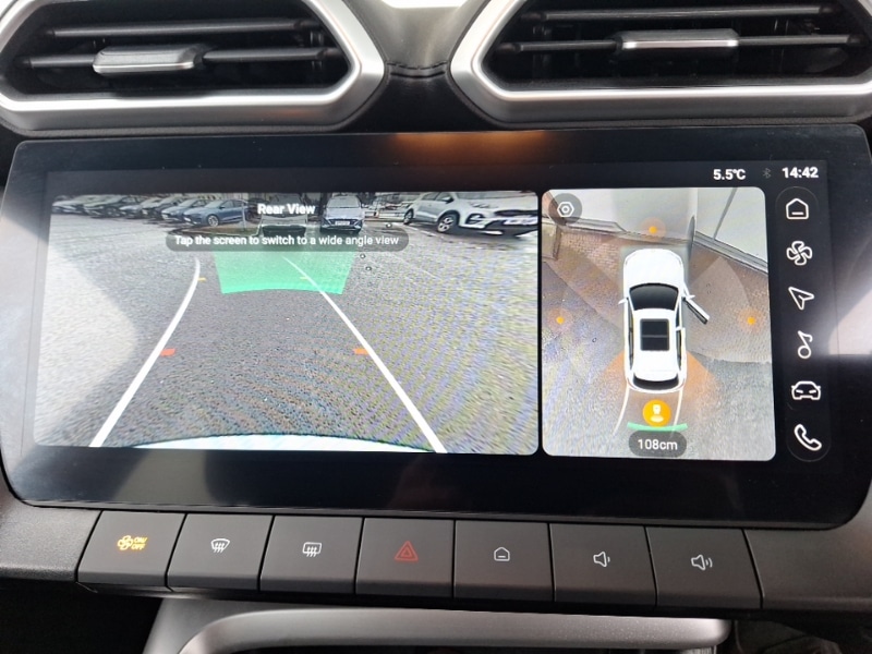 Used MG MG ZS 2024 for sale - 77434054: Photo 11