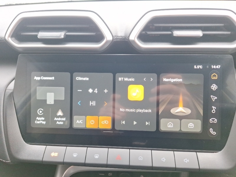 Used MG MG ZS 2024 for sale - 77434054: Photo 12