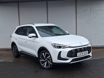 Used MG MG ZS 2024 for sale - 77434054: Photo