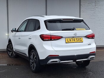 Used MG MG ZS 2024 for sale - 77434054: Photo