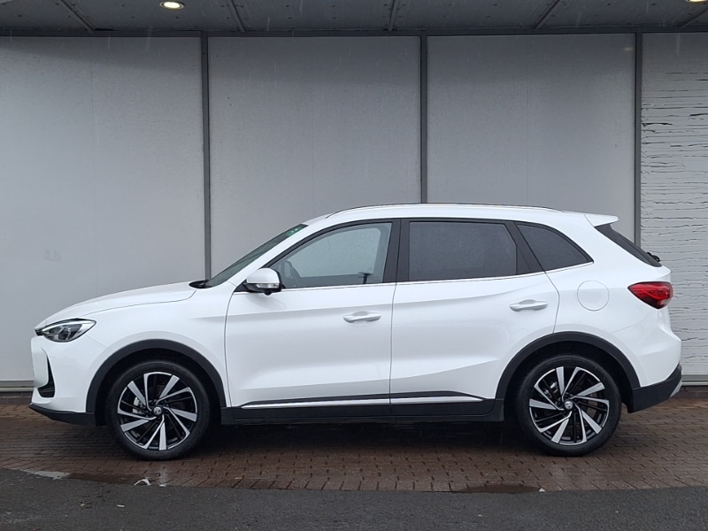 Used MG MG ZS 2024 for sale - 77434054: Photo 4