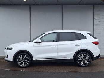 Used MG MG ZS 2024 for sale - 77434054: Photo