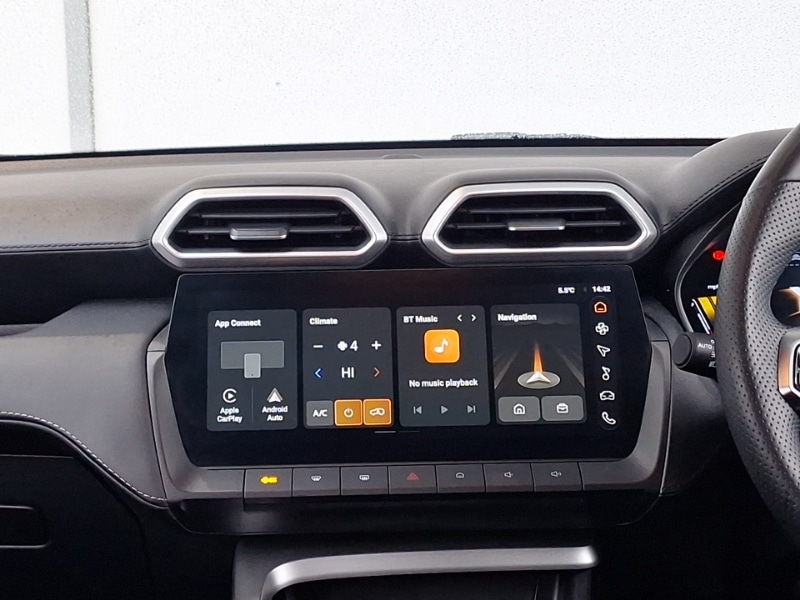 Used MG MG ZS 2024 for sale - 77434054: Photo 7