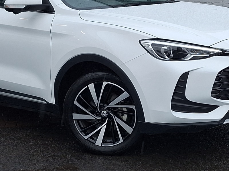 Used MG MG ZS 2024 for sale - 77434054: Photo 9