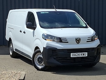 Used Peugeot Expert 2024 for sale - 79290945: Photo