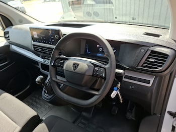 Used Peugeot Expert 2024 for sale - 79290945: Photo